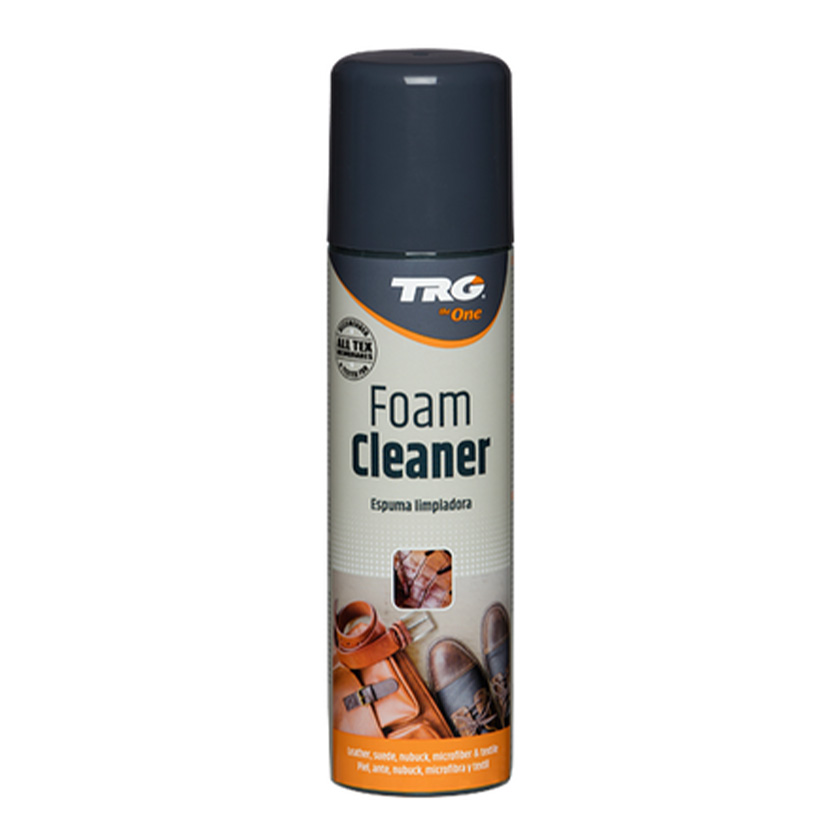 Spray Foam Cleaner, TRG